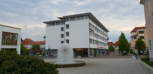 Vienna House Günzburg kinderfreundliches Hotel