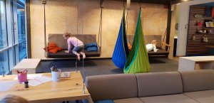 Vienna House Günzburg kinderfreundliches Hotel