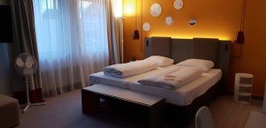 Hotel für einen Ausflug ins Legoland Günzburg