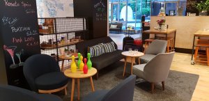 Vienna House Günzburg kinderfreundliches Hotel