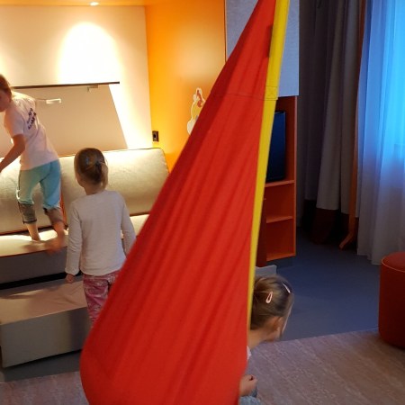 Legoland und Vienna House Günzburg