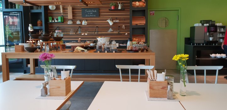 Hotel für einen Ausflug ins Legoland Günzburg