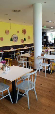 Hotel für einen Ausflug ins Legoland Günzburg