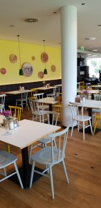 Hotel für einen Ausflug ins Legoland Günzburg