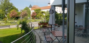 Hotel für einen Ausflug ins Legoland Günzburg