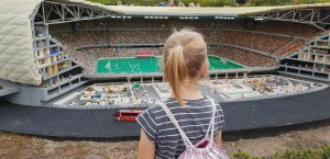 Miniland Legoland Günzburg