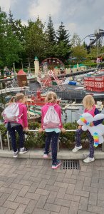 Legoland Deutschland Miniland Hamburg