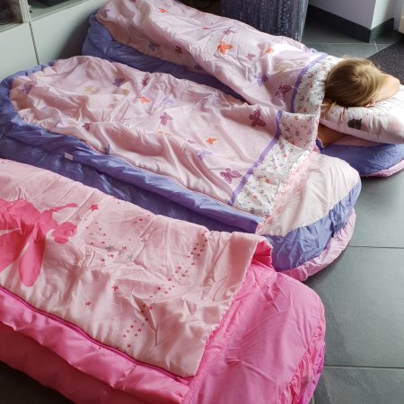 Readybeds Schlafsäcke von Vertbaudet