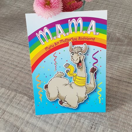 Spiel Lama von AMIGO Spiele