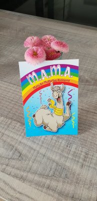 Spiel Lama von AMIGO Spiele