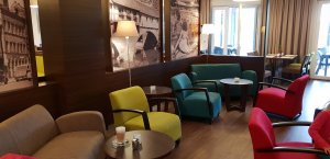 Hotel Bomonti Oberasbach