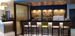 Hotel Bomonti Oberasbach