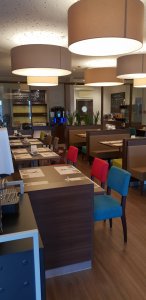 Erfahrungen Hotel Bomonti Familie