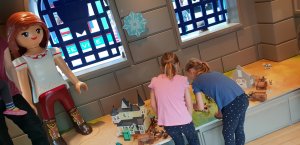 Playmobil Funpark HOB Center