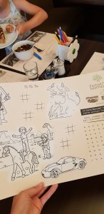 Erfahrungen Hotel Bomonti Familie