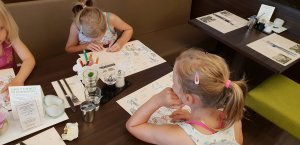 Erfahrungen Hotel Bomonti Familie