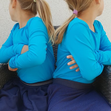 das stressigste am Mutter sein