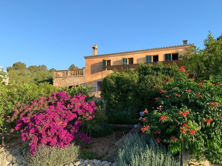 Mallorca, Foto: Tanja M.