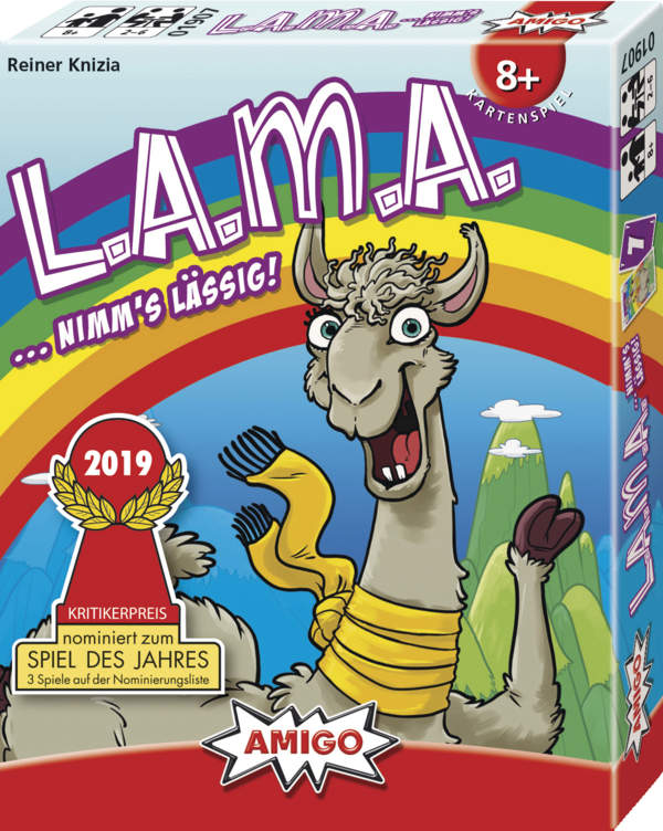 Lama
