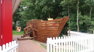 Björns Beach Restaurant Cuxhaven