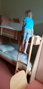 Jugendherberge Cuxhaven Duhnen