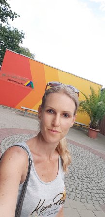 DJH Jugendherberge Duhnen Cuxhaven