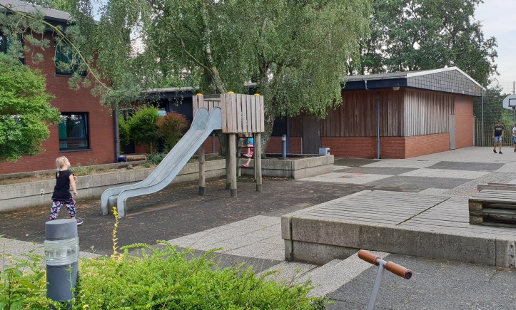 Jugendherberge Cuxhaven Duhnen