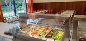 Jugendherberge Cuxhaven Duhnen