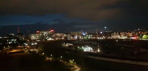 Jufa Hamburg Hafencity