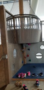 Jufa Hamburg Hafencity