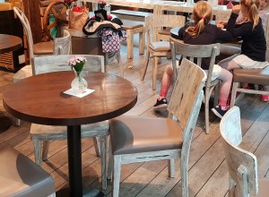 Campus Suite Hamburg Hafencity