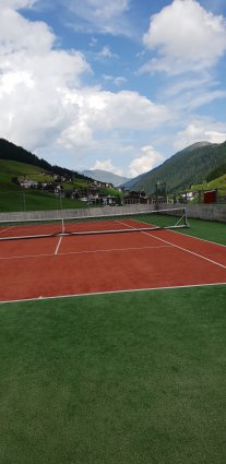 Sport am Hintertuxerhof Österreich Hintertux