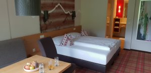 Familienhotel Hintertuxerhof Familiensuite