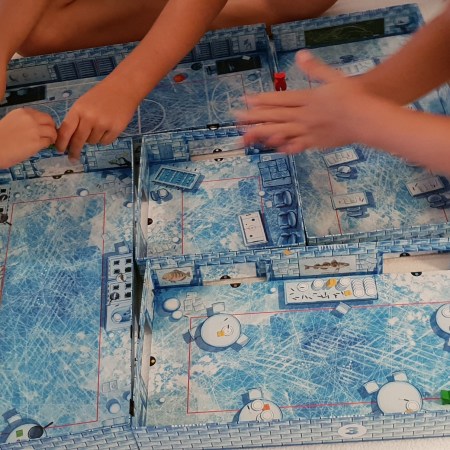 Icecool von Amigo Spiele