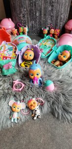 Cry Babies Magic Tears IMC Toys Sammelpuppen