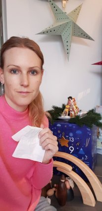 BIOY natürliche Stärkung des Immunsystems