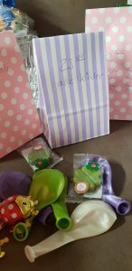 Silvester mit Kindern