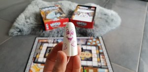 Hugo das Schlossgespenst, AMIGO Spiele