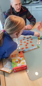 Honigtöpfchen von AMIGO Spiele