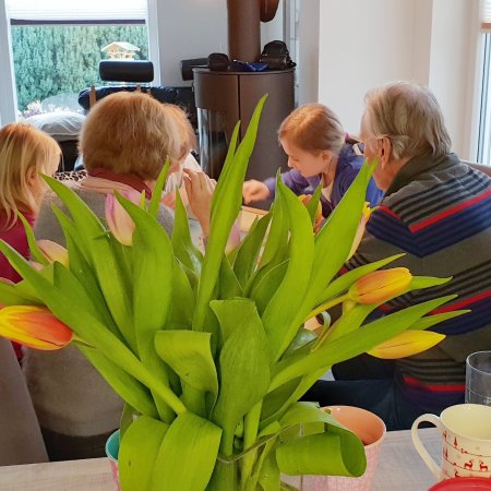 GeoFlag und Honigtöpfchen von AMIGO Spiele