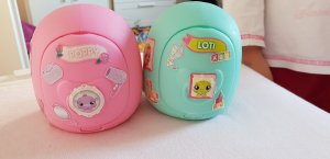 Cry Babys Magic Tears Animals, IMC Toys