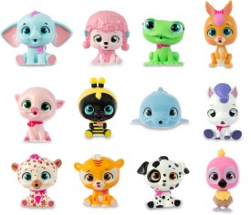 Cry Babies Magic Tears Tierfreunde, IMC Toys