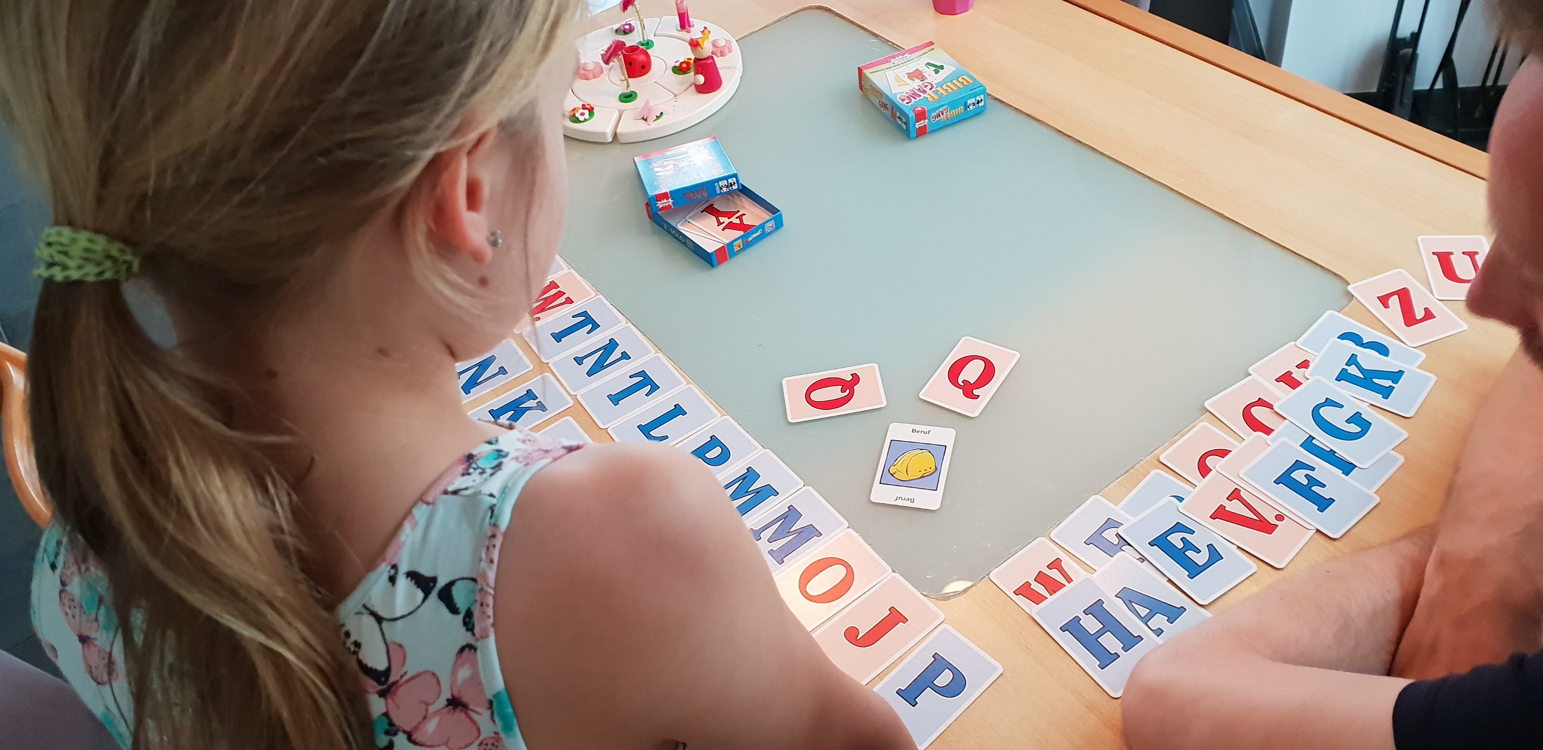 Spiele ab 8 Jahren von AMIGO