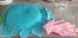 Torte Dragons Geburtstag, Drachenzähmen leicht gemacht, Tagschatten