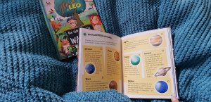 Flora & Leo Sophie Verlag Kindersachbücher