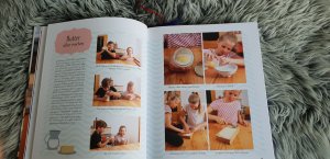 Backbuch Kinder Christina Bauer