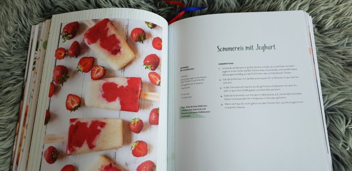 Backbuch Kinder Christina Bauer