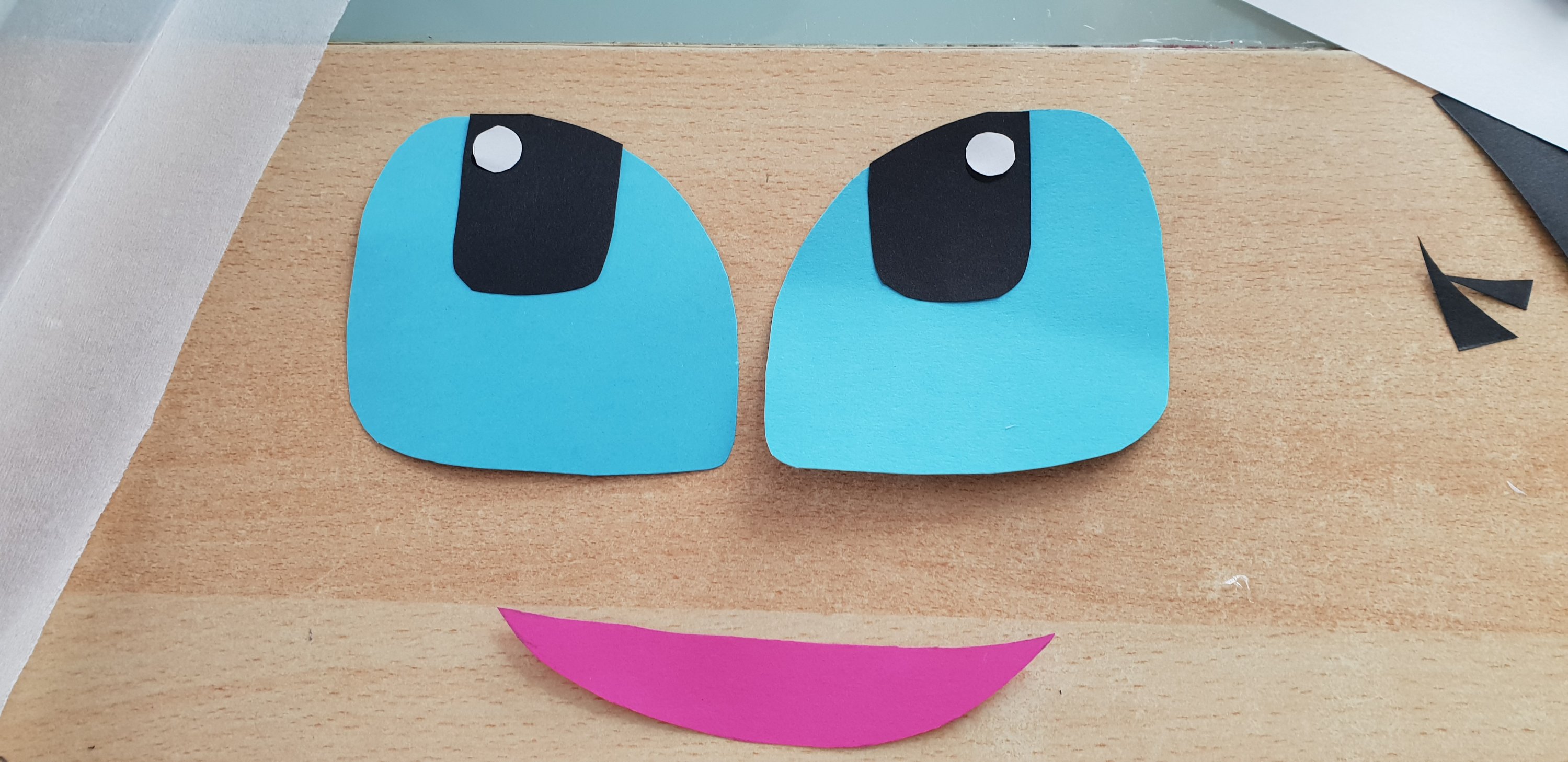 Pinata selber basteln, Drachenpinata