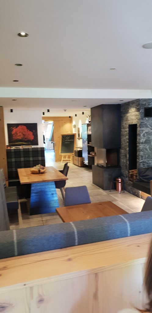 Hotel Grosslehen Fieberbrunn