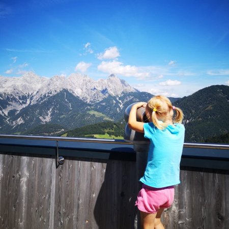 Pillerseetal Familienurlaub